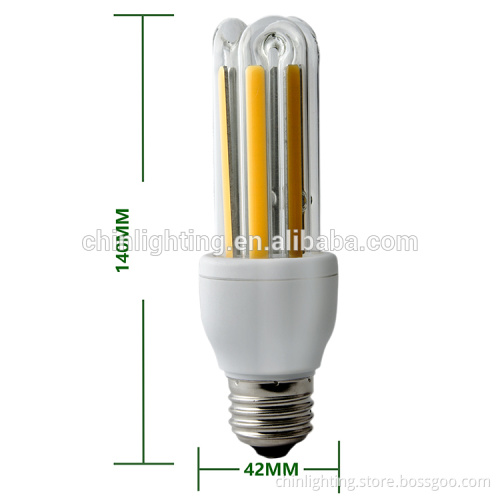 3u Led lamp 360 degree 3U led corn light led corn bulb